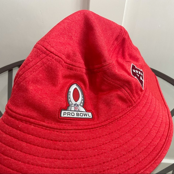 New Era - NFL Jacksonville Jaguars Pro Bowl Bucket Hat M/L - Picture 7 of 8